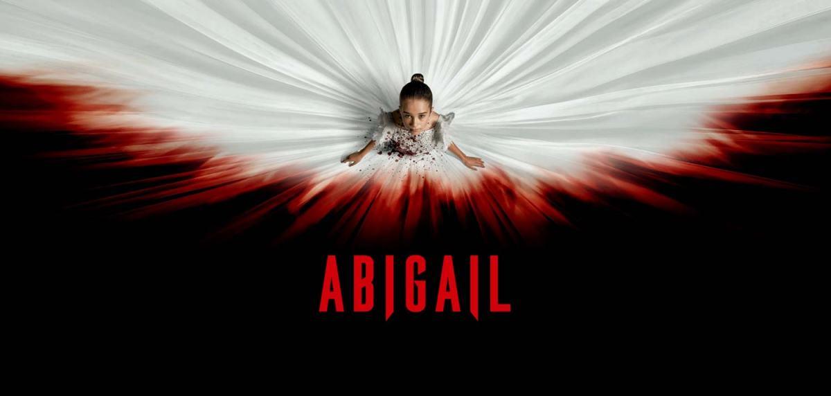Abigail (2024) Review – Troubled Productions