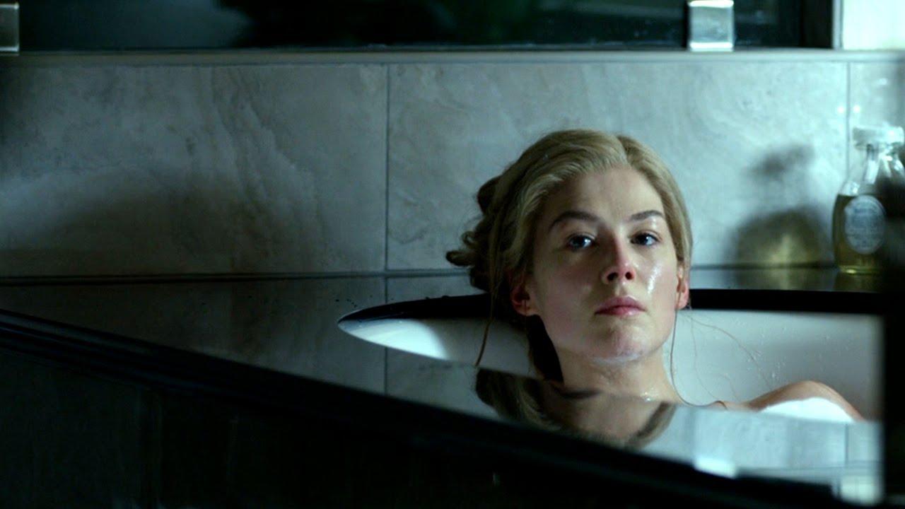 Image gallery for Gone Girl - FilmAffinity