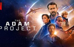 Movie of the Month: The Adam Project – Peace, Love, and Arts
