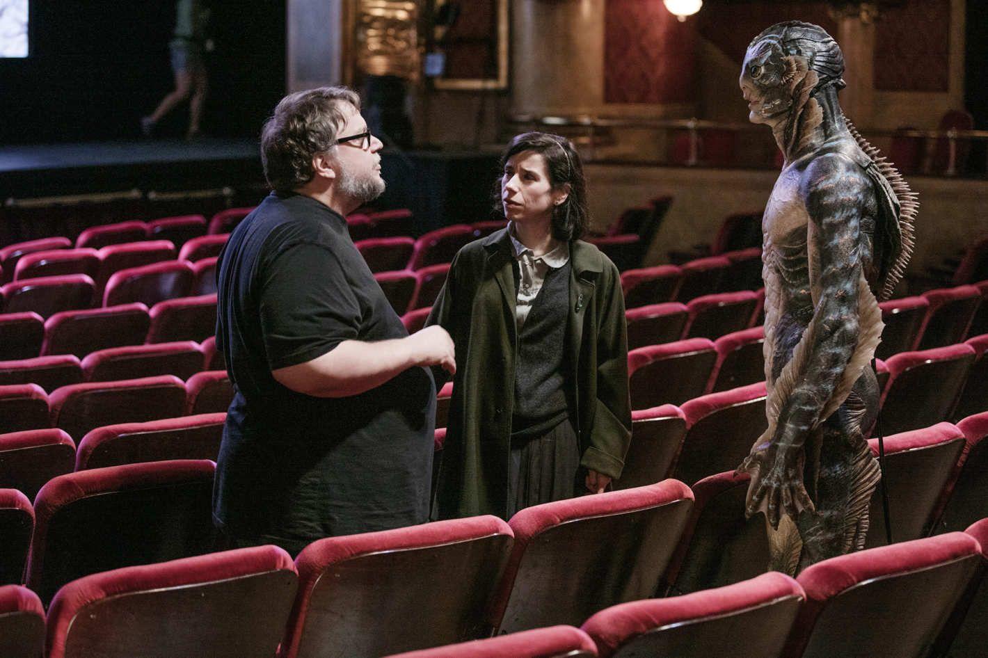 Myths and Monsters: The Films of Guillermo del Toro – Flicks and Pieces