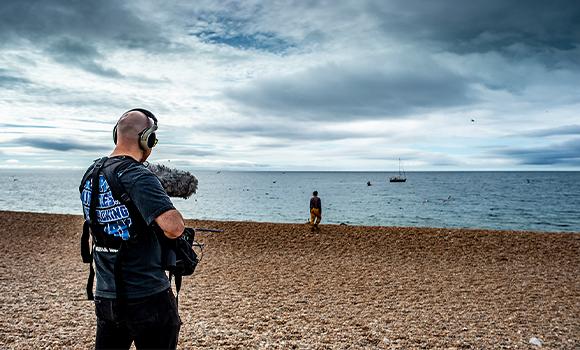 What Is Location Sound Recording? | NFTS