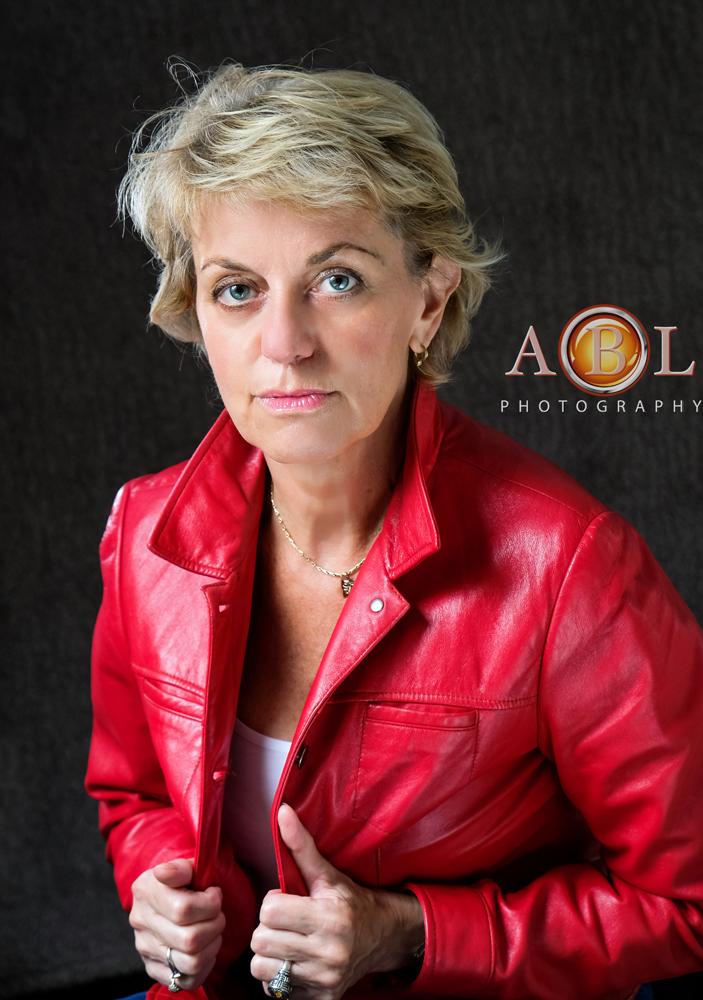 ABL Photography Actor Portfolio Photo-Shoot with Margaret Preece