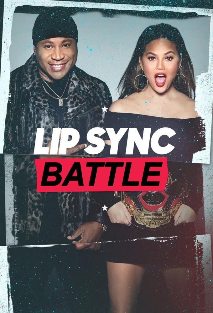 Lip Sync Battle (TV Series 2015– ) - IMDb