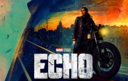 Marvel Releases First Look at "Echo" Series Coming to Disney+ in January 2024 | The Disney Blog