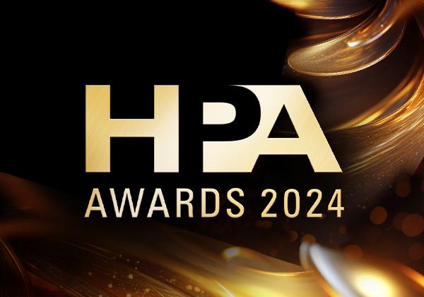 2024 HPA Awards | HPA – Hollywood Professional Association