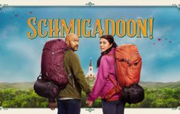 Apple TV+ renews broadly acclaimed, AFI Award-winning comedy “Schmigadoon!” for season two - Apple TV+ Press