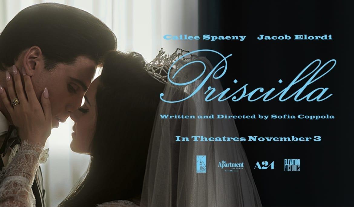 recensie Priscilla (2023) op Filmofiel.nl