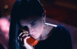 Benjamin Kračun, BSC, talks about his work on "The Substance", by (…)