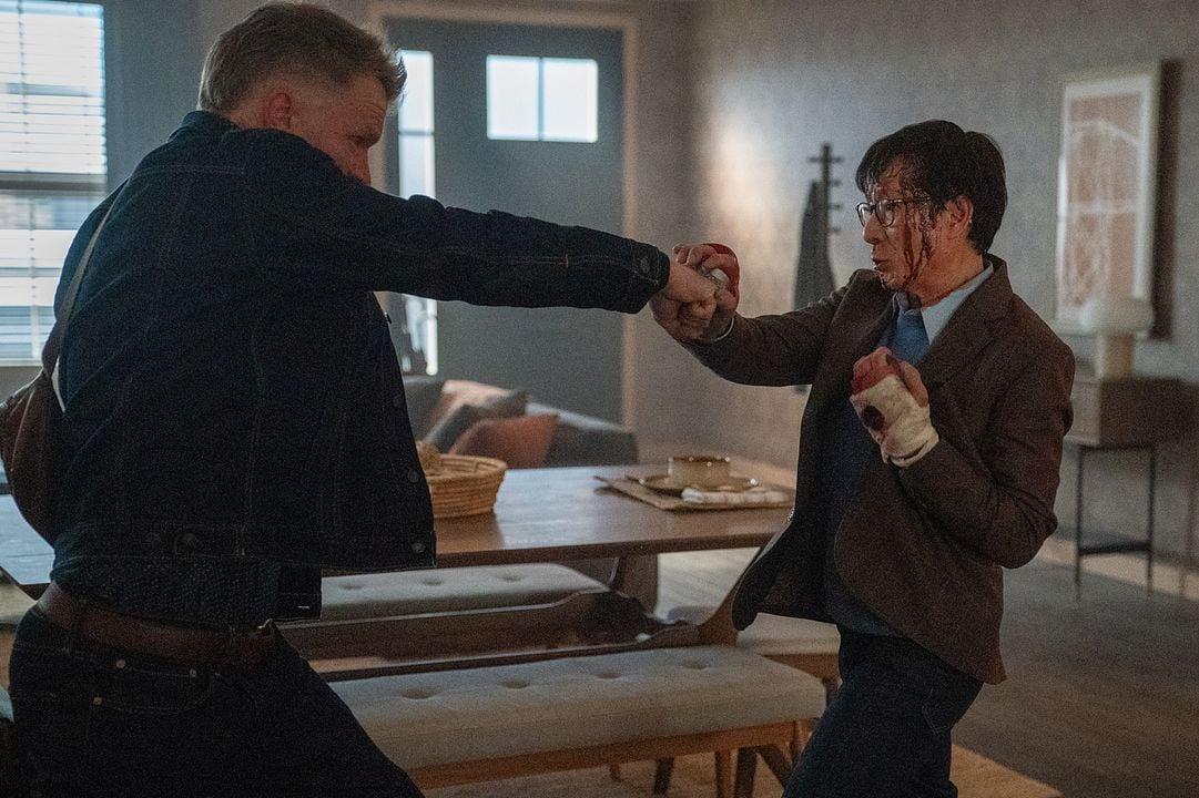 Foto zum Film Love Hurts - Liebe tut weh - Bild 17 auf 26 - FILMSTARTS.de