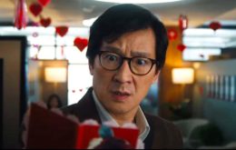 Love Hurts' Review: Ke Huy Quan Kicks Ass, But It's Marshawn Lynch Who Steals This So-So Show