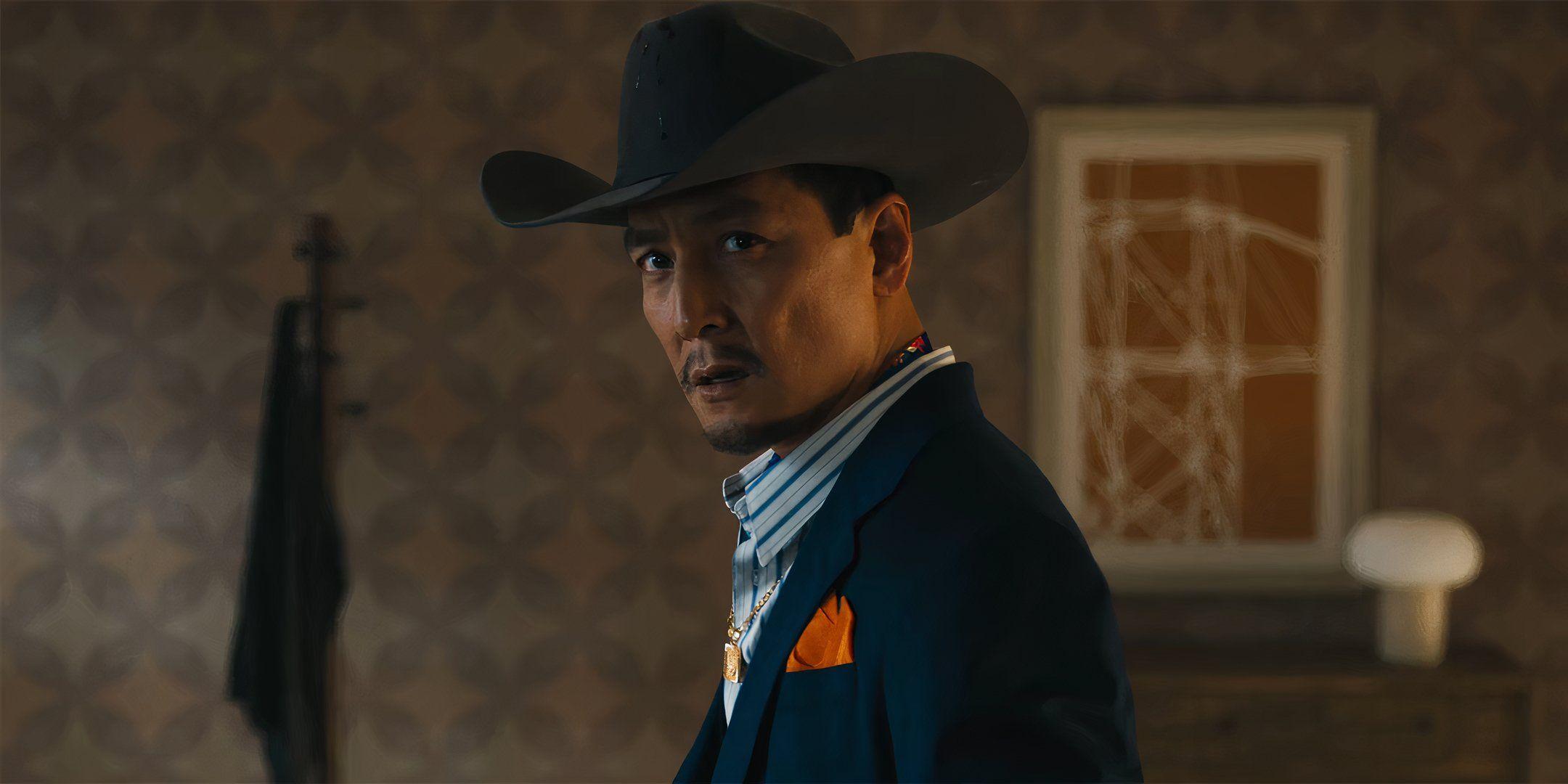 Love Hurts Trailer: Loki's Ke Huy Quan Is A Realtor Running From His  Criminal Past In Action-Comedy