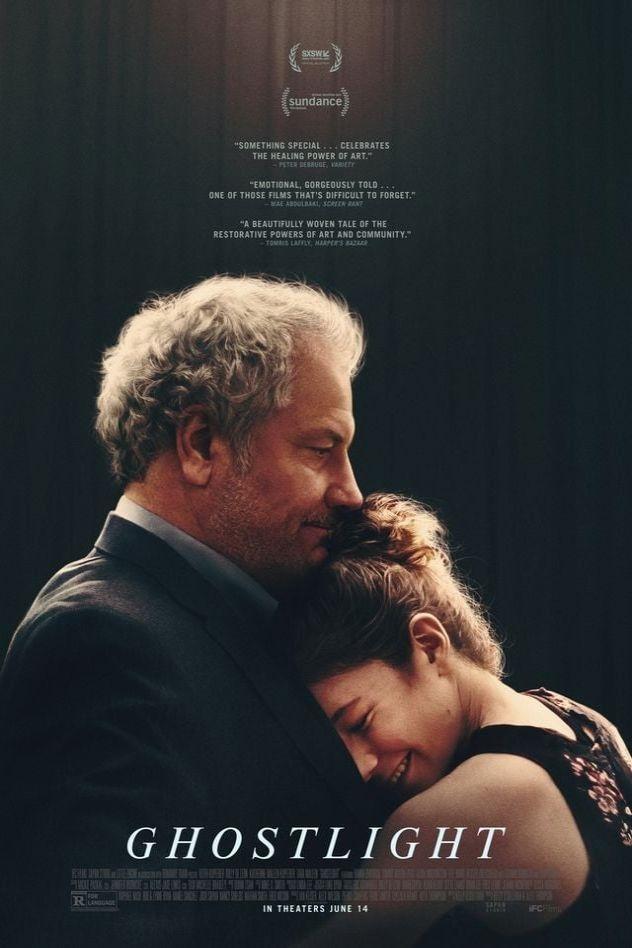 Ghostlight (2024) - IMDb