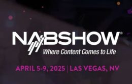 NAB Show 2025 | Intelsat