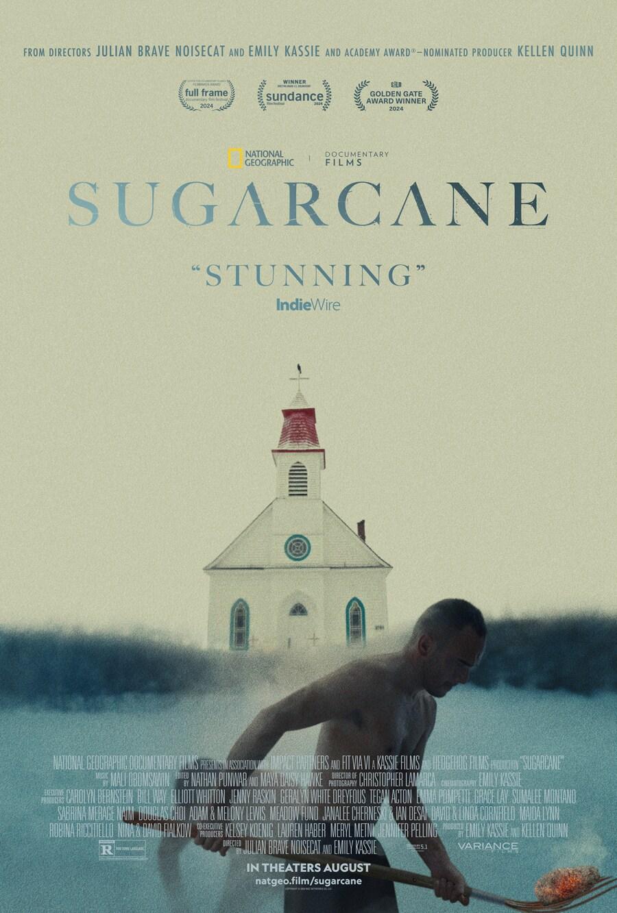 Sugarcane | National Geographic Documentary Films