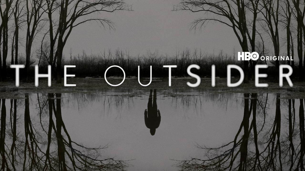 The Outsider (2020) | Official Website for the HBO Series | HBO.com