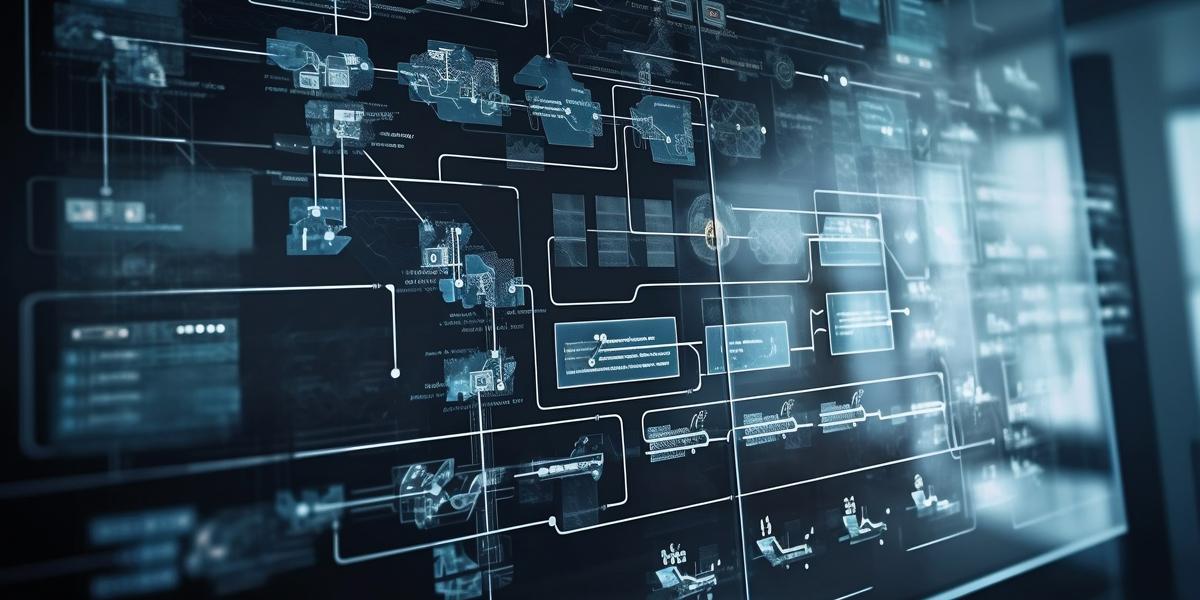 The Future of Production Workflows - Definition