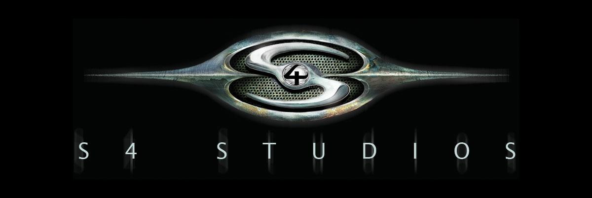 LED Stage & Virtual Production - :: S4 STUDIOS ::