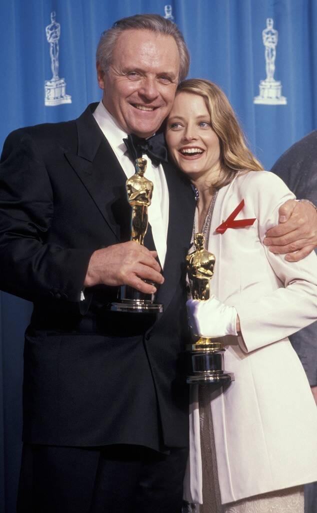 Savor These 30 Secrets About The Silence of the Lambs - E! Online