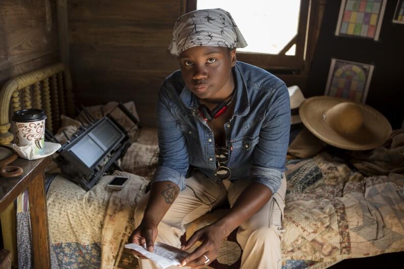Mudbound