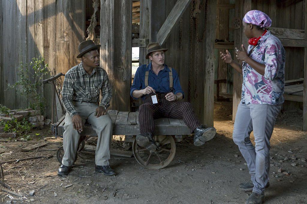 RACHEL MORRISON Makes the Elements of Nature Work with MUDBOUND - EXCLUSIVE INTERVIEW - Behind The Lens Online