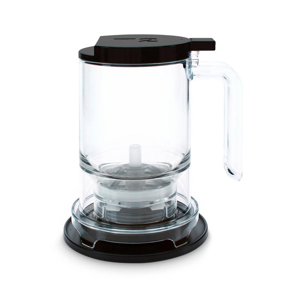 T2 Teamaker: Opaque Black – Martha's Food and Home