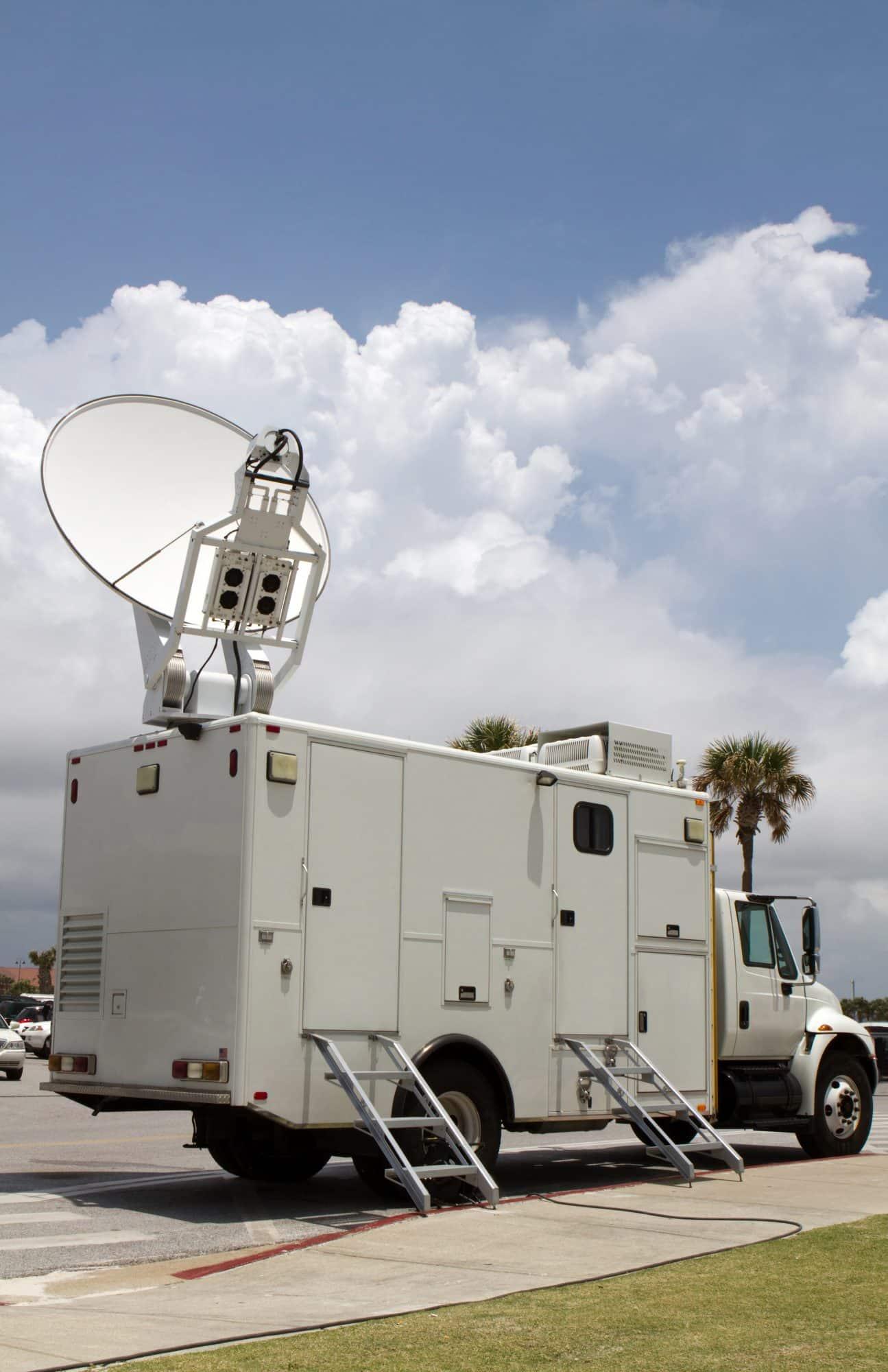 Outside Broadcast