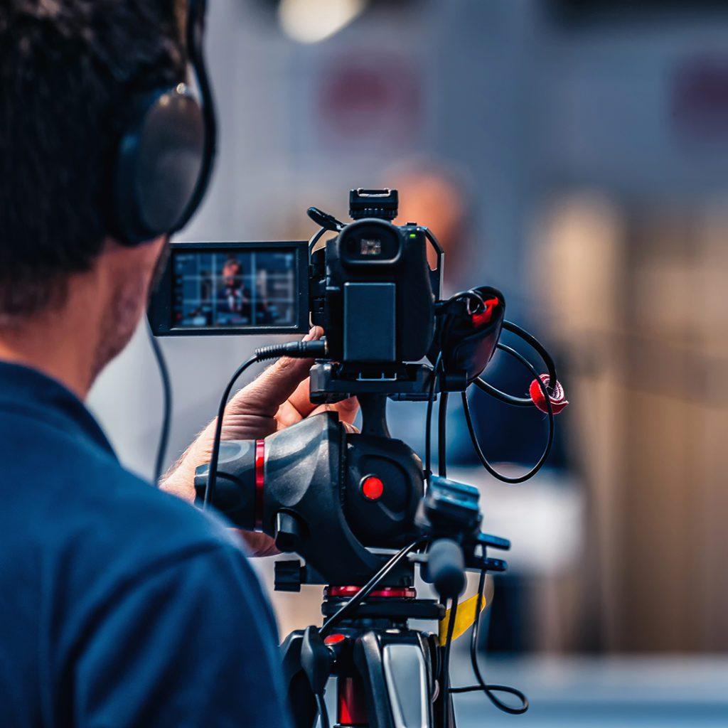 Remote Production
