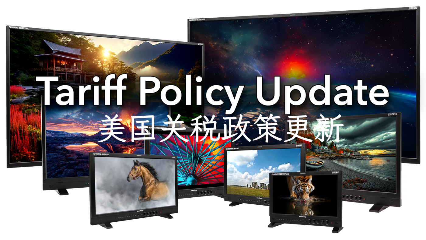 美国关税政策资讯更新- 尊正资讯
