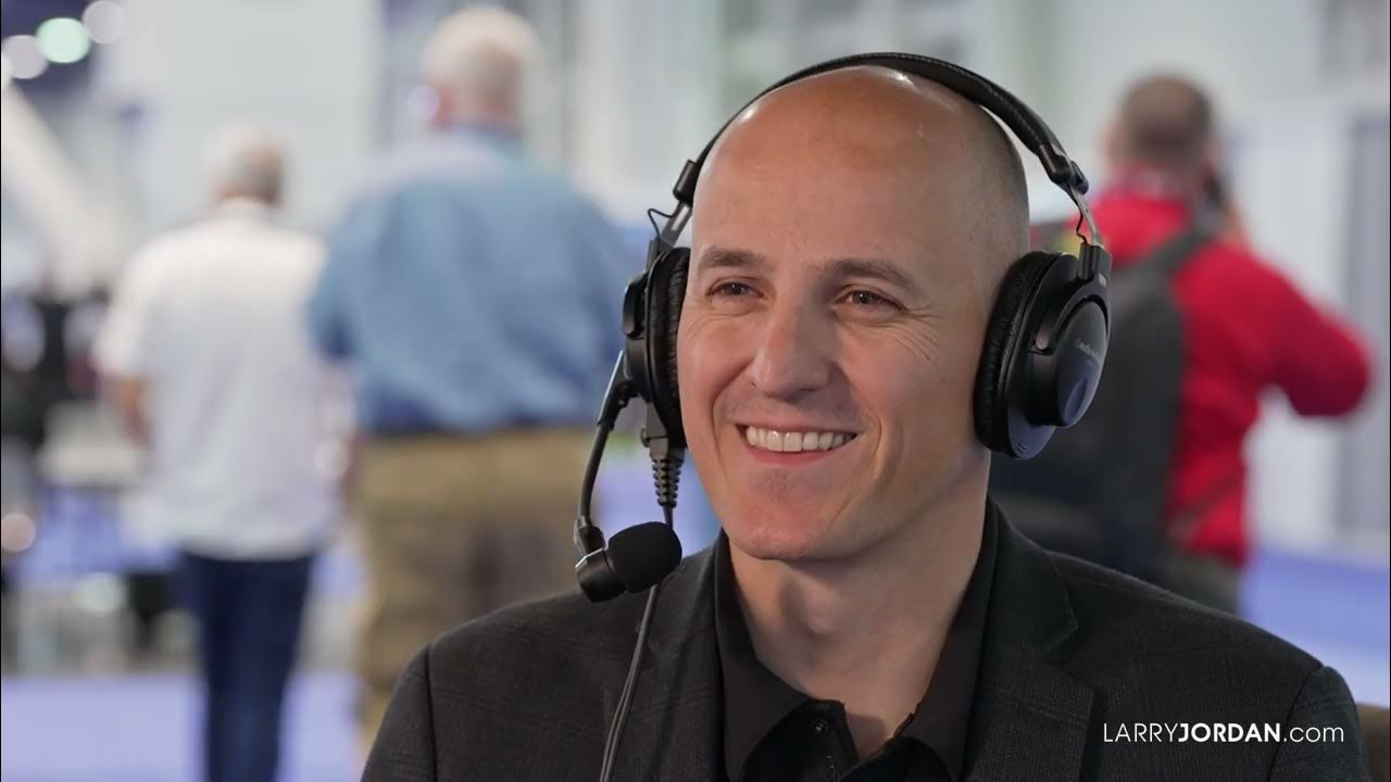 尊正欧美营销公司CEO Bram Desmet 谈行业发展：回顾充满动荡的2025，谨慎乐观继续前行- 尊正资讯