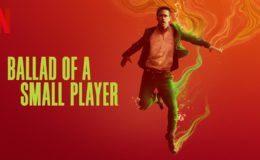 Ballad of a Small Player Review — Colin Farrell Sinks Into a Haunting Portrait of Addiction | Geeks