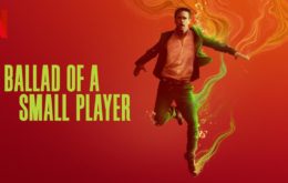 Ballad of a Small Player Review — Colin Farrell Sinks Into a Haunting Portrait of Addiction | Geeks