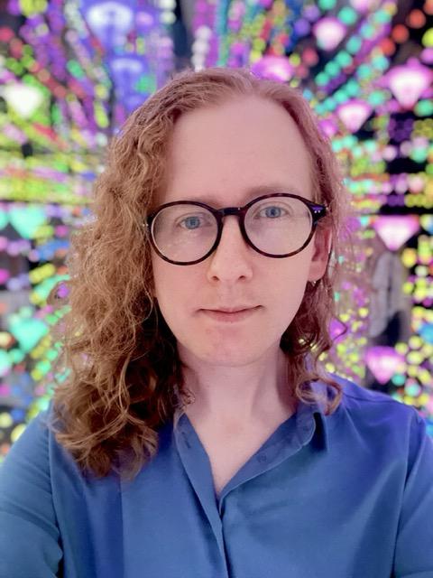 Dahlia Reality - Virtual Production & Creative Technology