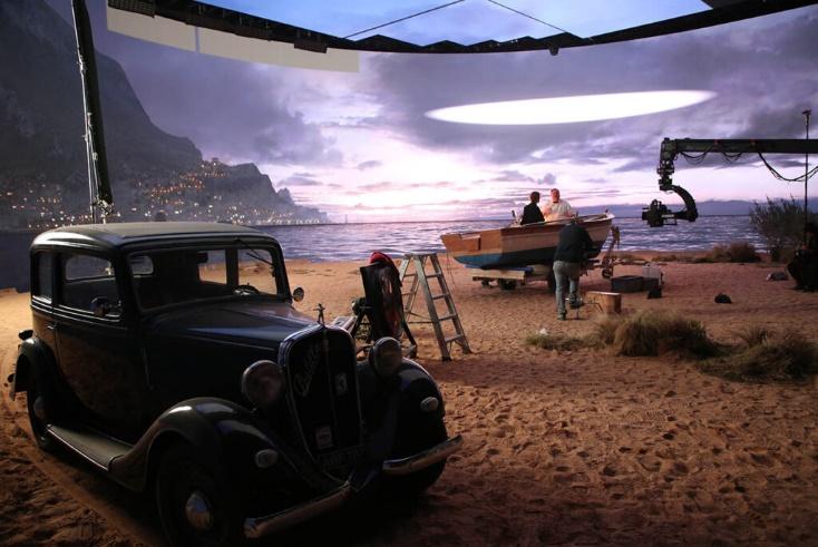 E:\Charlie\FEED\Gaiamount资讯板块\20260224-0228（4篇）\2026 K-随着市场扩大，虚拟制作革命正在全球范围内蔓延（更新至6-8）\PIX-9-Dimension_The-date-VP-set-up-at-Cinecitta-Rome-1-1024x683.jpg