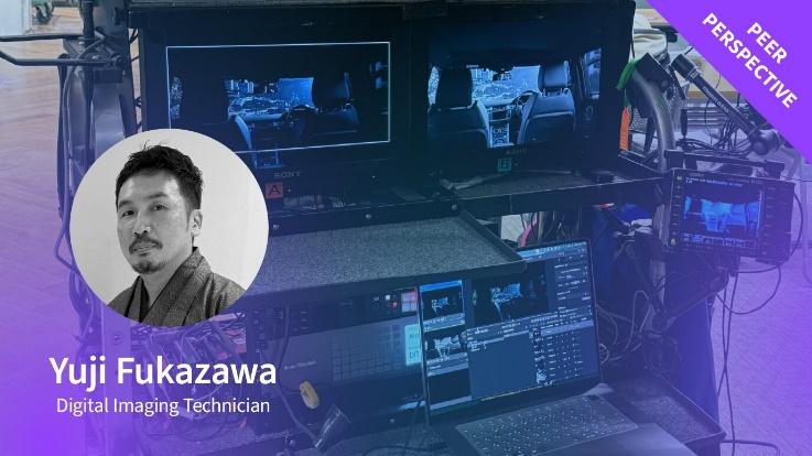 https://pomfort.com/news/wp-content/uploads/2026/02/2026-02-19_PeerPerspective_RT_YujiFukazawa-HeaderGFX-02-01-688x387@2x.jpg