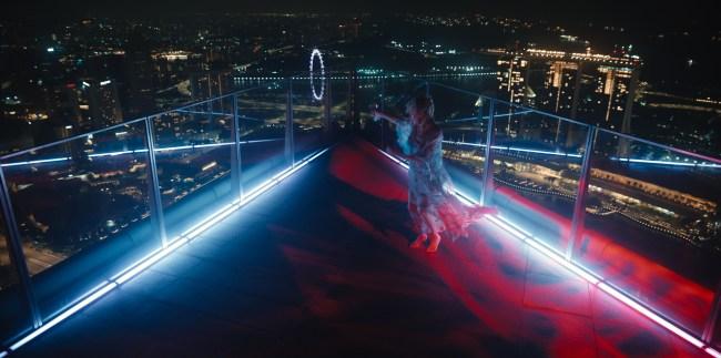 Jean Smart as Deborah Vance in Season 4 of 'Hacks'