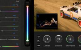Color Mode vs. Lumetri — What’s Different and Why It Matters 6