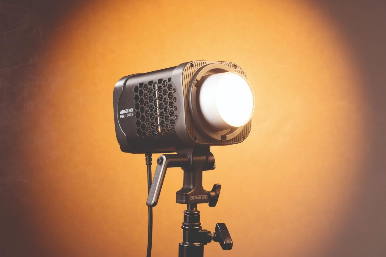 amaran light