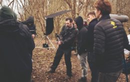 The rise of vertical dramas - Definition