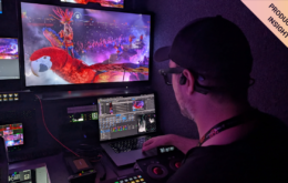 E:\Charlie\FEED\Gaiamount资讯板块\20260713-0717\20260714 L-\pomfort-interview-chuck-pappas-coachella-karol-g-cine-live-workflow-bts.png