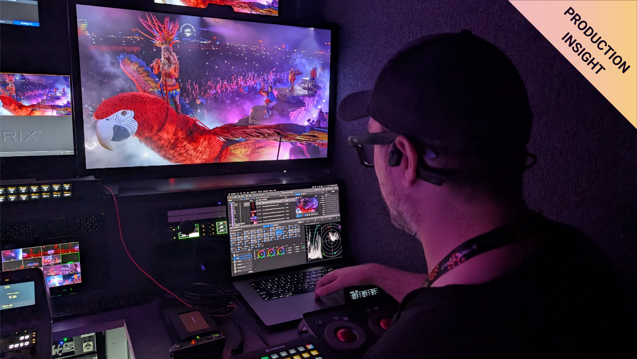 E:\Charlie\FEED\Gaiamount资讯板块\20260713-0717\20260714 L-\pomfort-interview-chuck-pappas-coachella-karol-g-cine-live-workflow-bts.png