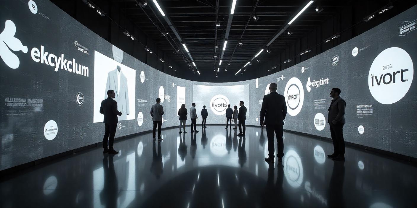 Virtual Cave Technology