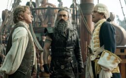 🕹️Our Flag Means Death temporada 2: fecha de lanzamiento, elenco y más para saber -