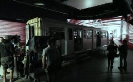 Mind the Gap: How Lumostage and Assimilate Live FX Studio Solved BC's Subway Problem | ASSIMILATE