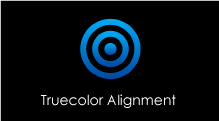Truecolor Alignment