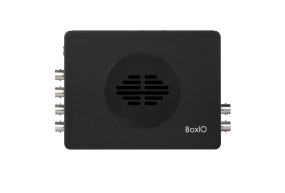 LUT box BoxIO
