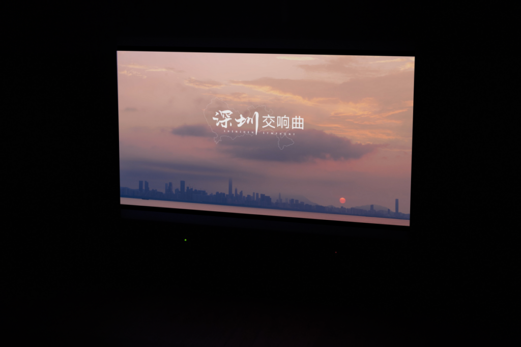 影视色彩管理专家,尊正监视器
