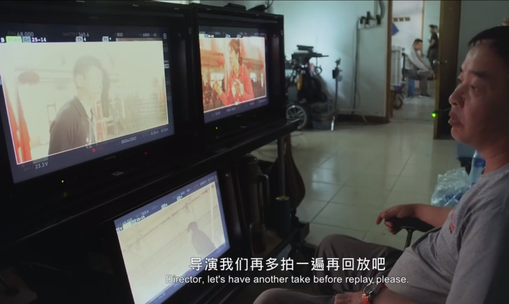 影视色彩管理专家,尊正监视器