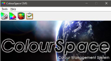 Light Illusion的Colourspace CMS