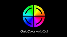 GaiaColor AutoCal