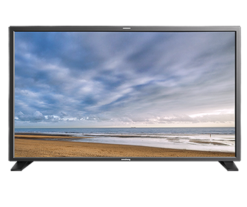 尊正监视器TM420